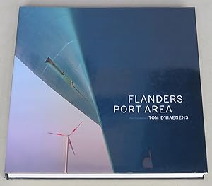 Image du vendeur pour Flanders Port Area [= View & Vision] mis en vente par Antikvariat Valentinska