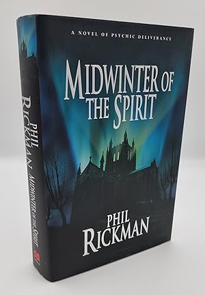 Immagine del venditore per Midwinter of the Spirit venduto da Green Ink Booksellers