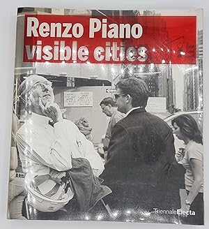 Renzo Piano Building Workshop: Visible Cities