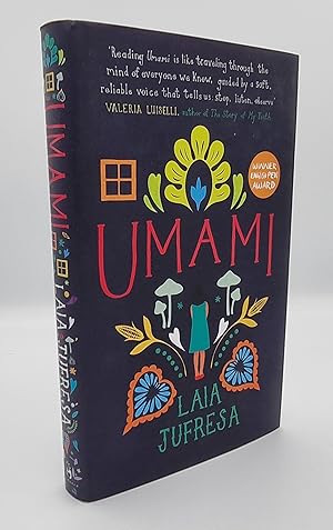 Imagen del vendedor de Umami a la venta por Green Ink Booksellers