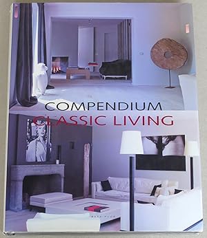 Seller image for Compendium: Classic Living for sale by Antikvariat Valentinska