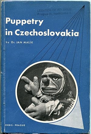 Puppetry in Czechoslovakia