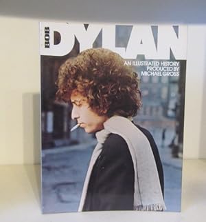 Immagine del venditore per Bob Dylan. An illustrated History venduto da BRIMSTONES