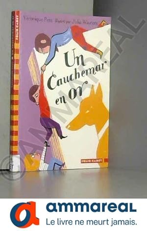 Seller image for Un cauchemar en or for sale by Ammareal