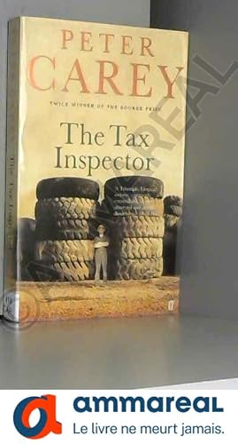 Seller image for The Tax Inspector for sale by Ammareal