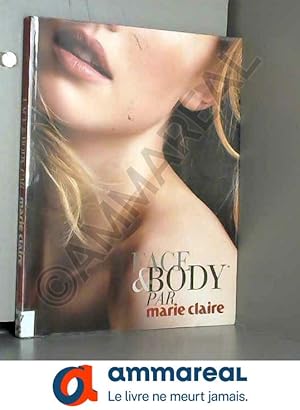 Bild des Verkufers fr Face and Body par Marie Claire zum Verkauf von Ammareal