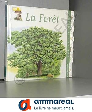 Bild des Verkufers fr La Fort zum Verkauf von Ammareal