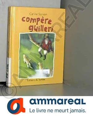 Image du vendeur pour Compre Guilleri mis en vente par Ammareal