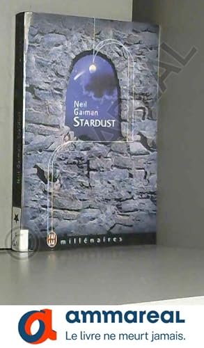 Seller image for Stardust for sale by Ammareal