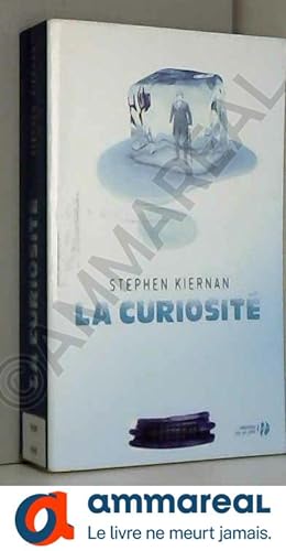 Image du vendeur pour La Curiosit mis en vente par Ammareal