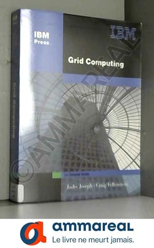 Bild des Verkufers fr Grid Computing zum Verkauf von Ammareal
