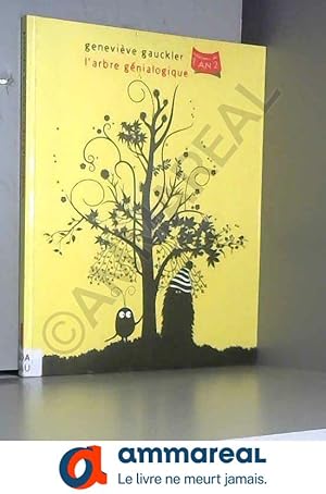 Seller image for L'arbre gnialogique for sale by Ammareal