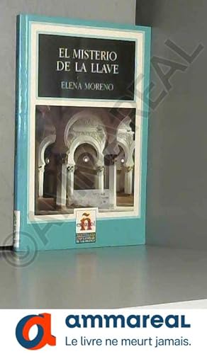 Seller image for El misterio de la liave for sale by Ammareal