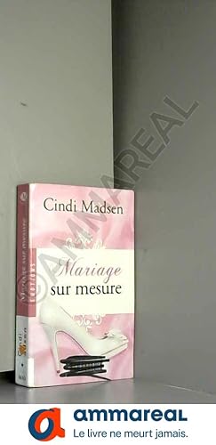 Seller image for Mariage sur-mesure for sale by Ammareal