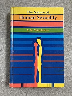 Seller image for The nature of human sexuality for sale by Book Nook