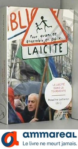 Seller image for La lacit dans la tourmente for sale by Ammareal