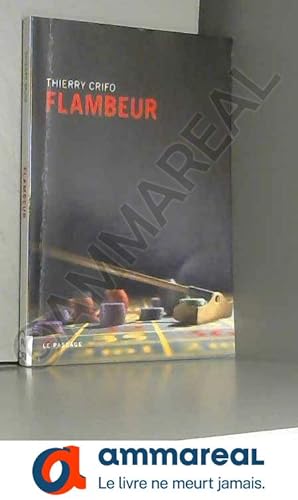 Imagen del vendedor de Flambeur a la venta por Ammareal