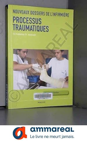 Seller image for NDI - PROCESSUS TRAUMATIQUES for sale by Ammareal