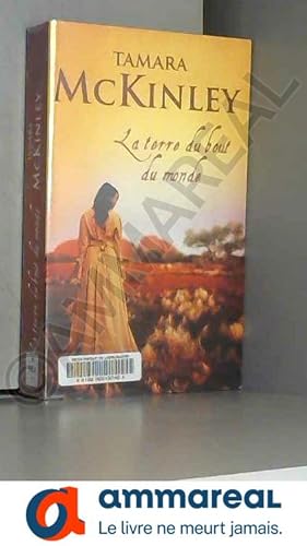 Seller image for La terre du bout du monde for sale by Ammareal