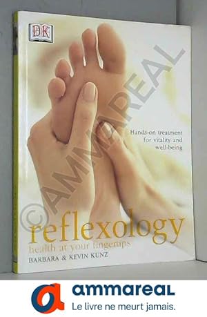 Immagine del venditore per Reflexology venduto da Ammareal