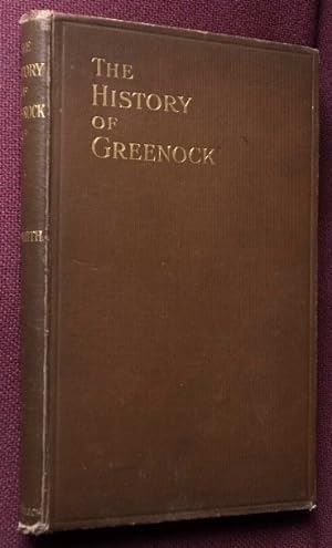 The History of Greenock