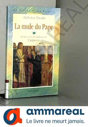 Image du vendeur pour La mule du Pape mis en vente par Ammareal