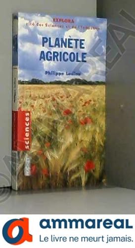 Bild des Verkufers fr Plante agricole zum Verkauf von Ammareal