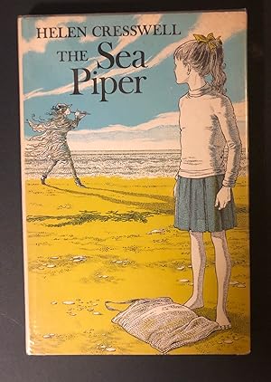 Seller image for The Sea Piper for sale by Northern Lights Rare Books and Prints