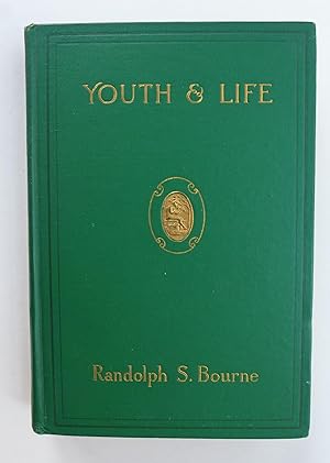 Imagen del vendedor de Youth and Life a la venta por My Father's Books