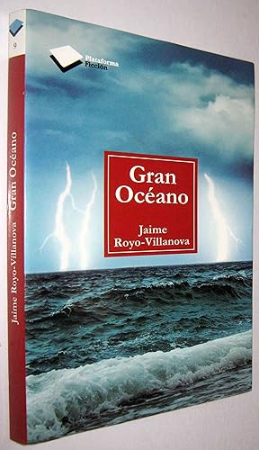 Imagen del vendedor de GRAN OCEANO - (S1) a la venta por UNIO11 IMPORT S.L.