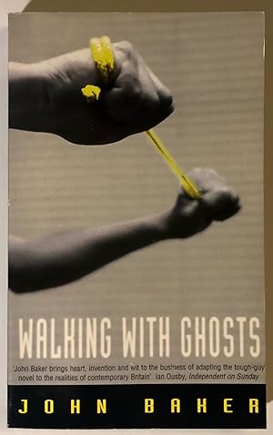 WALKING WITH GHOSTS