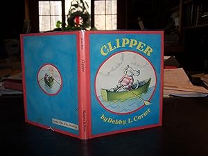 Immagine del venditore per Clipper venduto da Uncommon Books