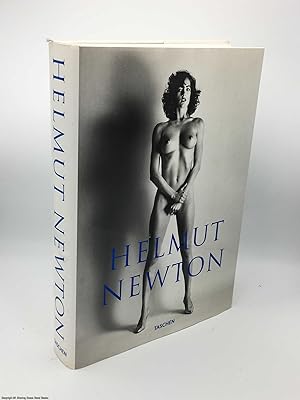 Seller image for Helmut Newton: SUMO 10th Anniversary ed. Revised June Newton for sale by 84 Charing Cross Road Books, IOBA