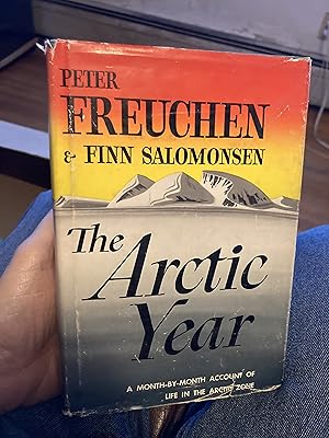 the arctic year