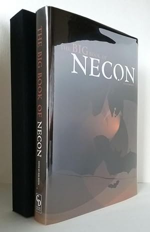 Image du vendeur pour The Big Book of Necon by Bob Booth (Editor) Signed, Limited #98 mis en vente par Heartwood Books and Art