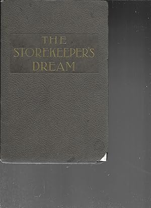 Seller image for The Storekeeper's Dream for sale by GLENN DAVID BOOKS