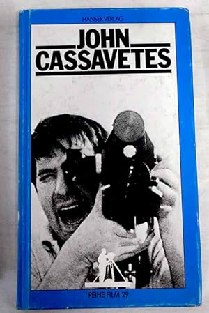 Immagine del venditore per John Cassavetes venduto da Alcan Libros