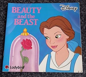 Bild des Verkufers fr Beauty and the Beast (Disney Three Minute Tales S.) zum Verkauf von ladybird & more books