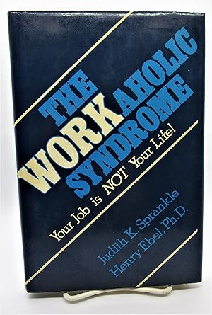 Seller image for Workaholic Syndrome for sale by Book Nook