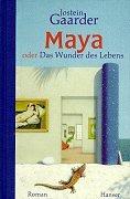 Bild des Verkufers fr Maya: oder das Wunder des Lebens zum Verkauf von Die Buchgeister