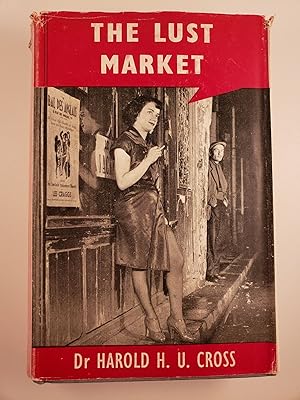 Seller image for The Lust Market for sale by WellRead Books A.B.A.A.