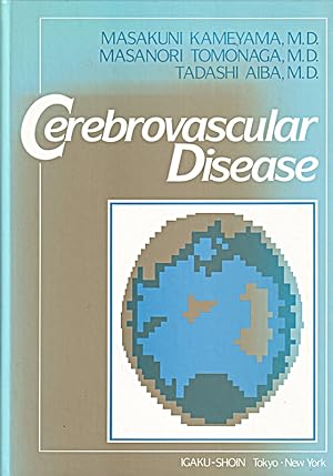 Seller image for Cerebrovascular Disease for sale by Die Buchgeister