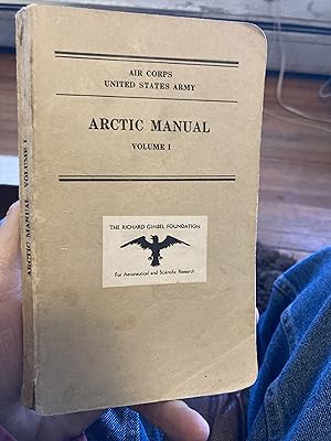 arctic manual volume 1