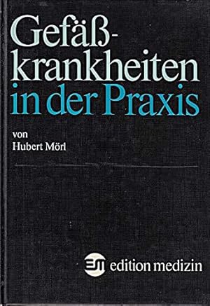 Bild des Verkufers fr Gefkrankheiten in der Praxis. zum Verkauf von Die Buchgeister