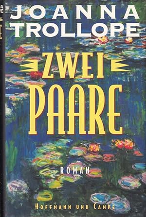 Image du vendeur pour Zwei Paare. Roman = The Men and the Girls ; 3455077579 mis en vente par Die Buchgeister