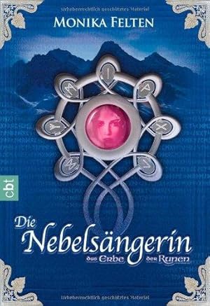 Seller image for Das Erbe der Runen 01. Die Nebelsngerin for sale by Die Buchgeister