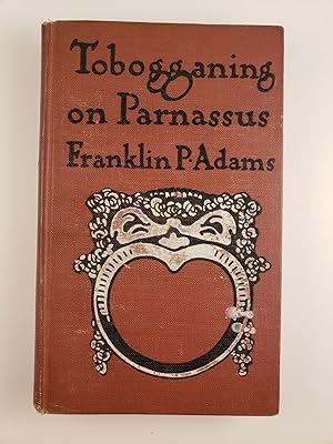 Bild des Verkufers fr Tobogganing on Parnassus zum Verkauf von WellRead Books A.B.A.A.