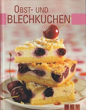 Bild des Verkufers fr Obst- und Blechkuchen zum Verkauf von Die Buchgeister