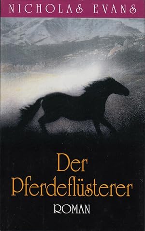 Bild des Verkufers fr Der Pferdeflsterer : Roman. = The Horse Whisperer , 3570121941 zum Verkauf von Die Buchgeister