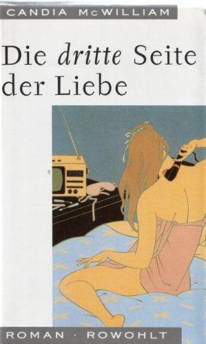 Seller image for Die dritte Seite der Liebe: Roman for sale by Die Buchgeister